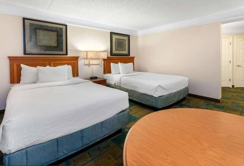 בית מלון כפרי La Quinta By Wyndham Phoenix West Peoria