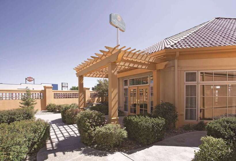 هتل La Quinta By Wyndham Pueblo