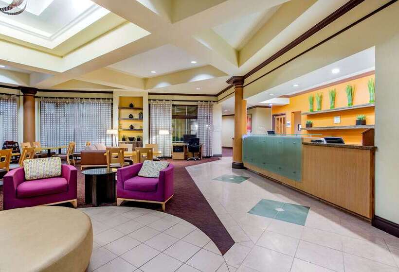 هتل La Quinta Inn & Suites By Wyndham Raleigh/durham Southpoint