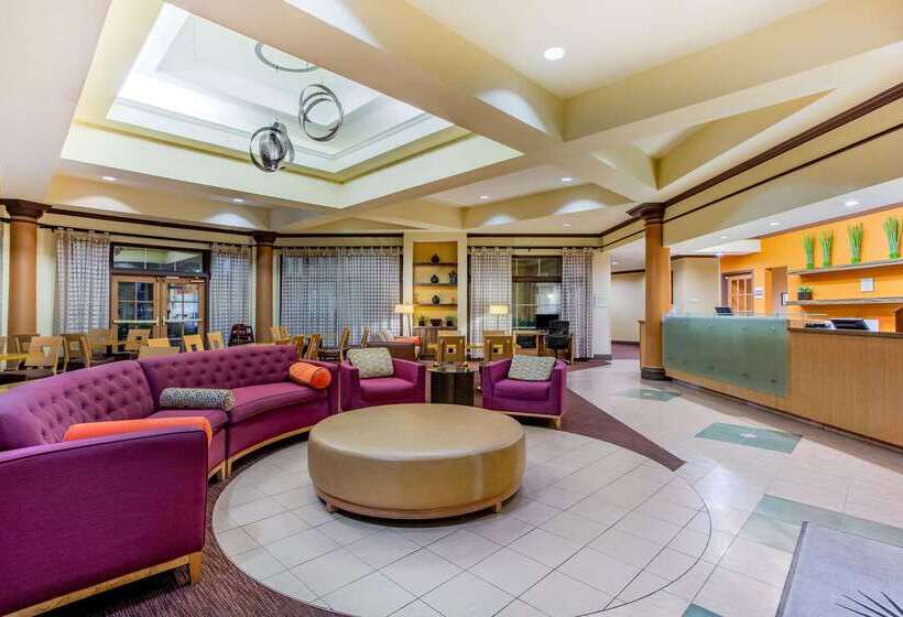 هتل La Quinta By Wyndham Raleigh/durham Southpoint