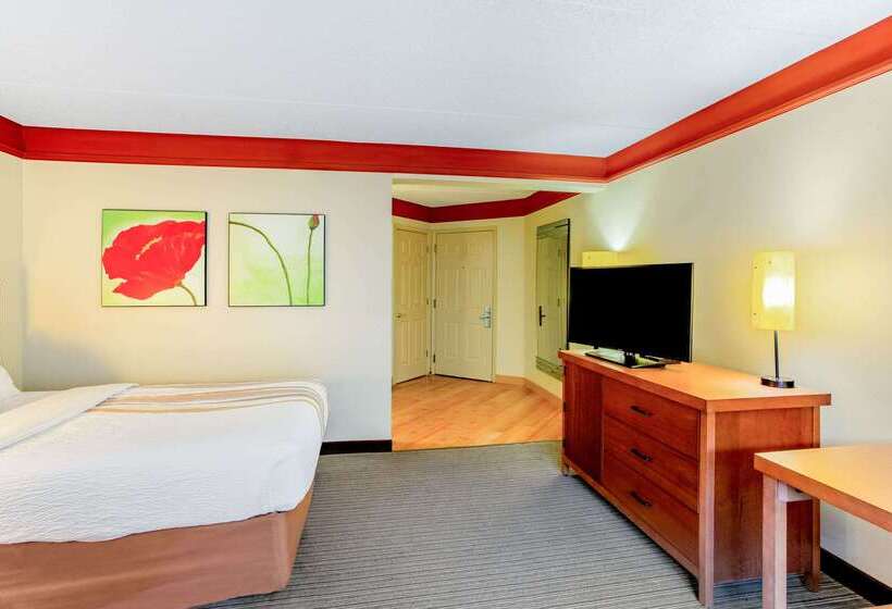 ホテル La Quinta Inn & Suites By Wyndham Raleigh/durham Southpoint