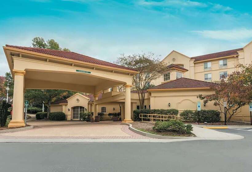 Hotel La Quinta Inn & Suites By Wyndham Raleigh/durham Southpoint