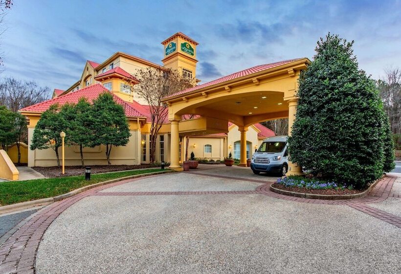 هتل La Quinta By Wyndham Raleigh/durham Southpoint