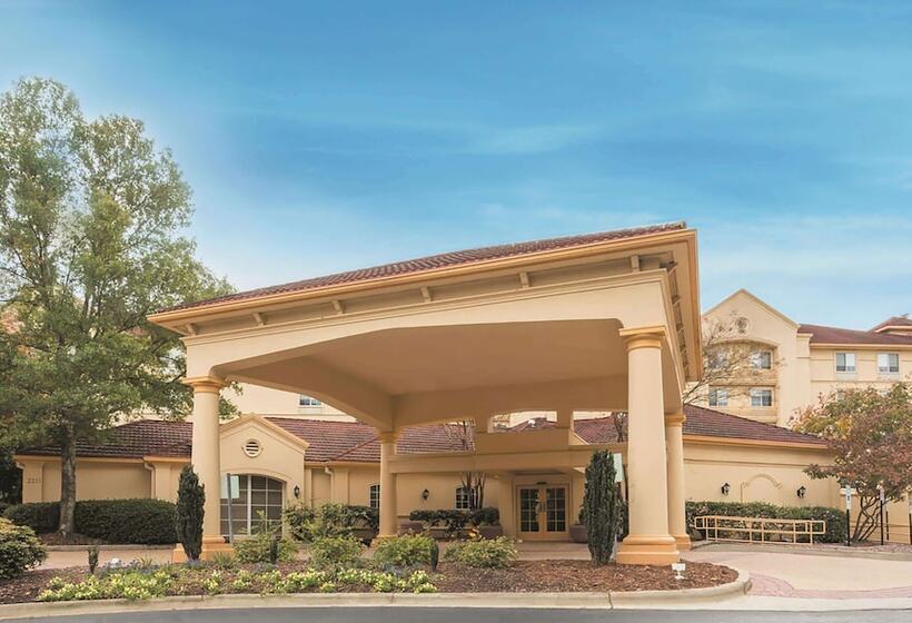 هتل La Quinta Inn & Suites By Wyndham Raleigh/durham Southpoint