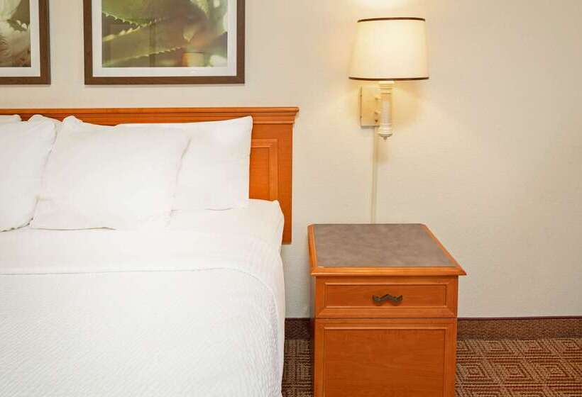 Hotel La Quinta By Wyndham Salt Lake City Layton