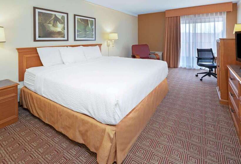 Hotel La Quinta By Wyndham Salt Lake City Layton