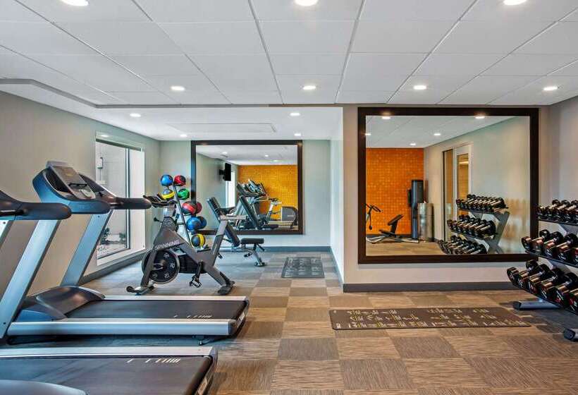 هتل La Quinta By Wyndham San Francisco Airport North   Free Airport Shuttle