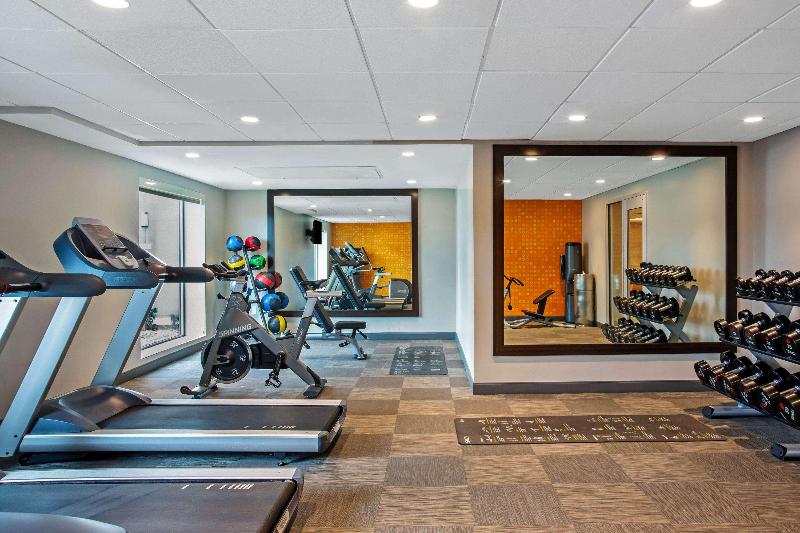 هتل La Quinta By Wyndham San Francisco Airport North   Free Airport Shuttle