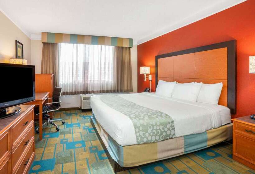 Hotel La Quinta Inn & Suites By Wyndham Seattle Seatac Airport