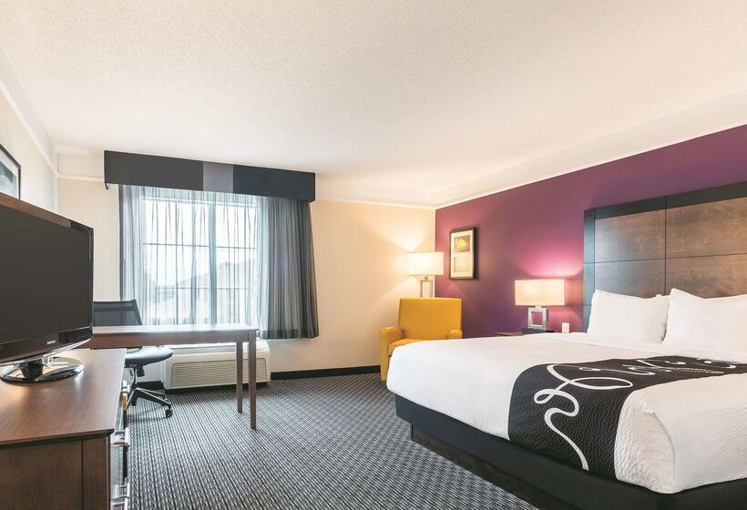 Hotel La Quinta Inn & Suites By Wyndham Shreveport Airport