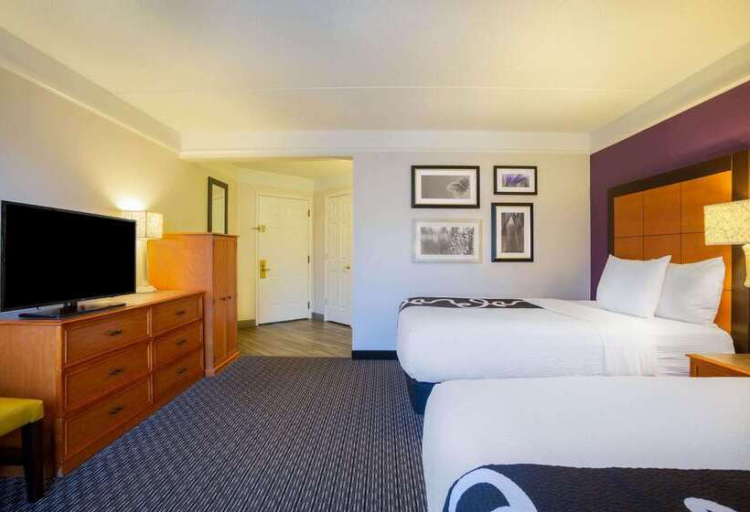 Hotel La Quinta Inn & Suites By Wyndham St. Louis Westport