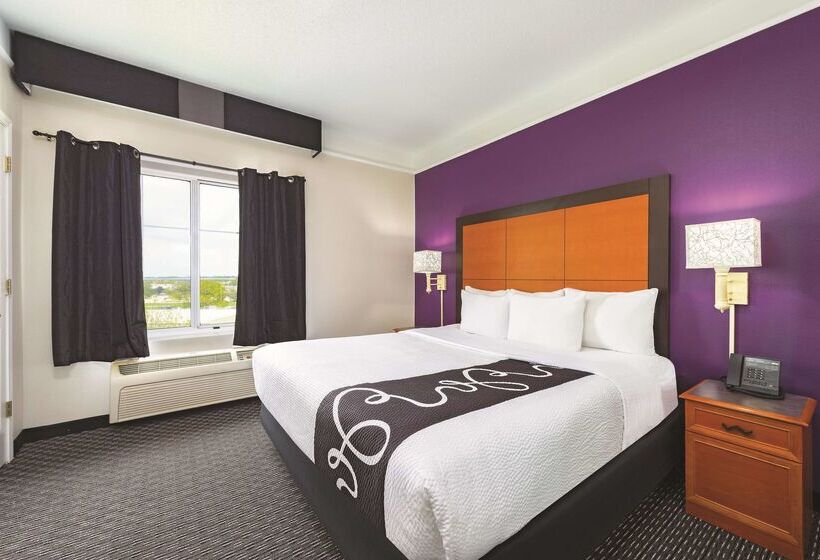 Hotel La Quinta Inn & Suites By Wyndham St. Louis Westport