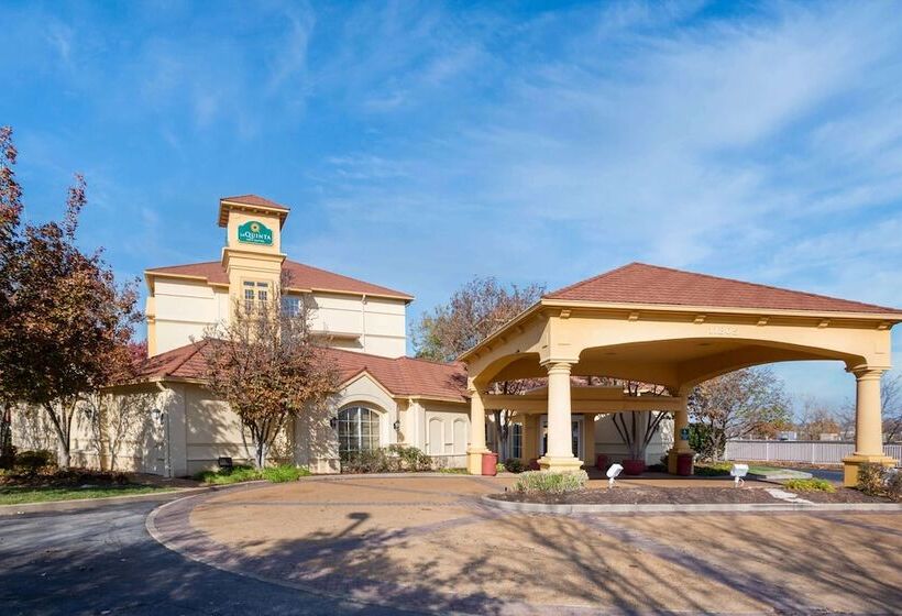 هتل La Quinta By Wyndham St. Louis Westport