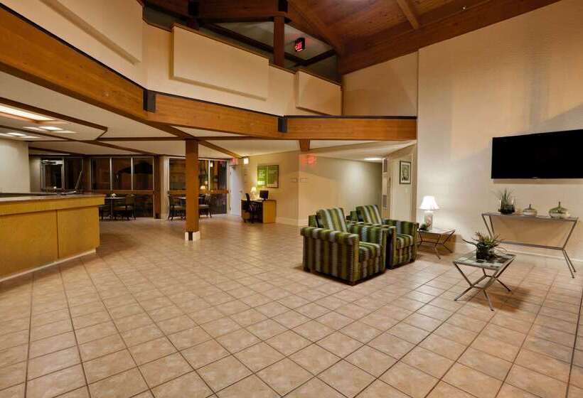 فندق La Quinta By Wyndham St. Pete Clearwater Airport