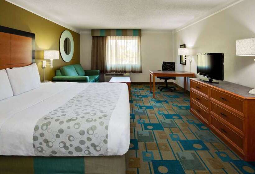 酒店 La Quinta By Wyndham St. Pete Clearwater Airport