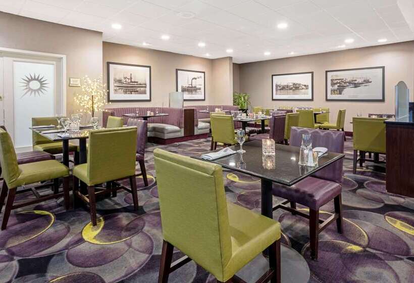 هتل La Quinta By Wyndham Tacoma   Seattle