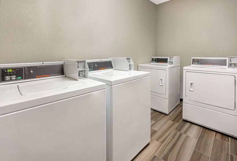 هتل La Quinta By Wyndham Tacoma   Seattle