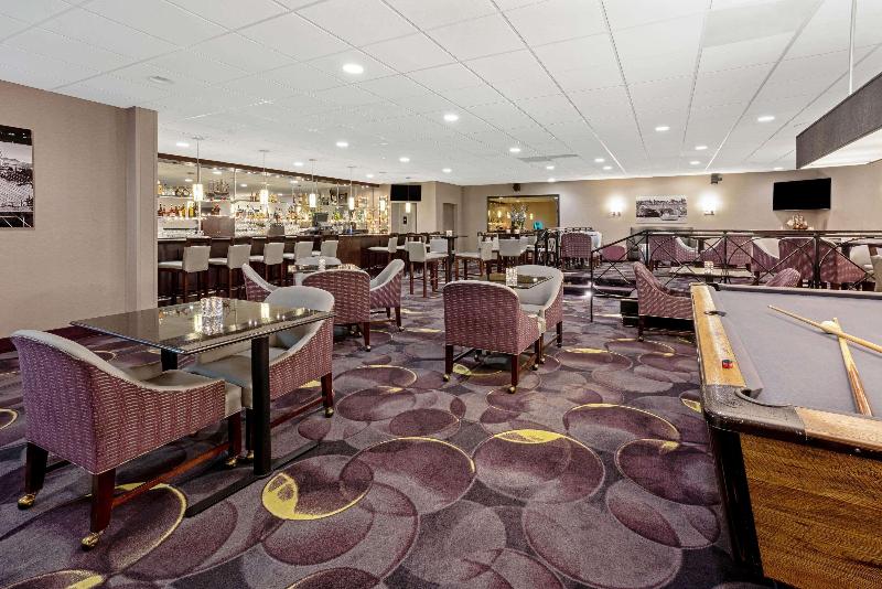 هتل La Quinta By Wyndham Tacoma   Seattle