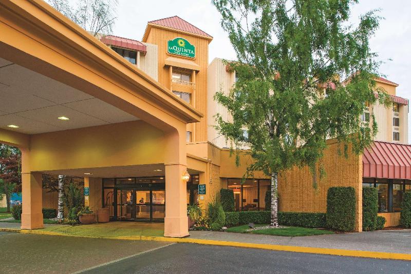 هتل La Quinta By Wyndham Tacoma   Seattle