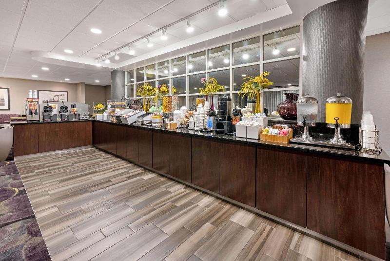 هتل La Quinta By Wyndham Tacoma   Seattle