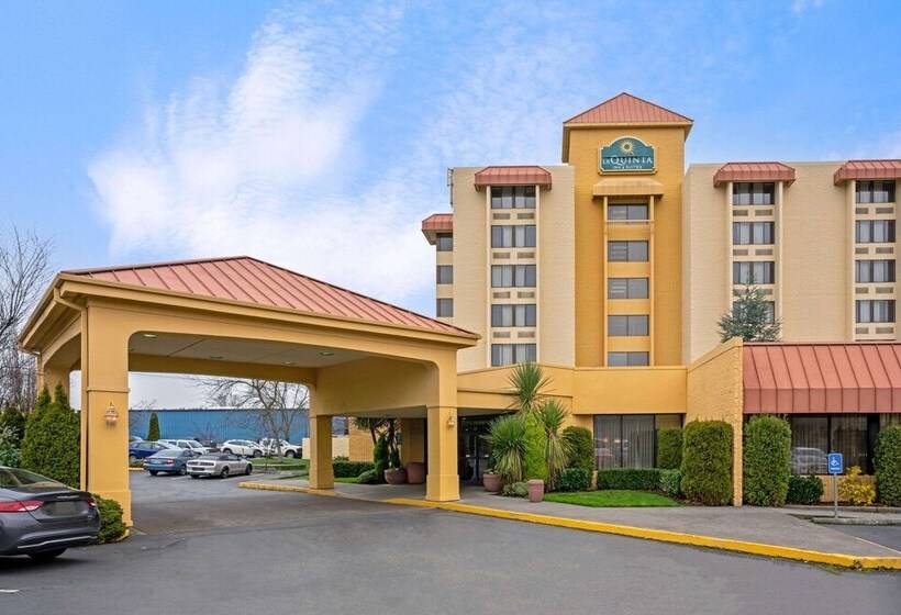 هتل La Quinta By Wyndham Tacoma   Seattle