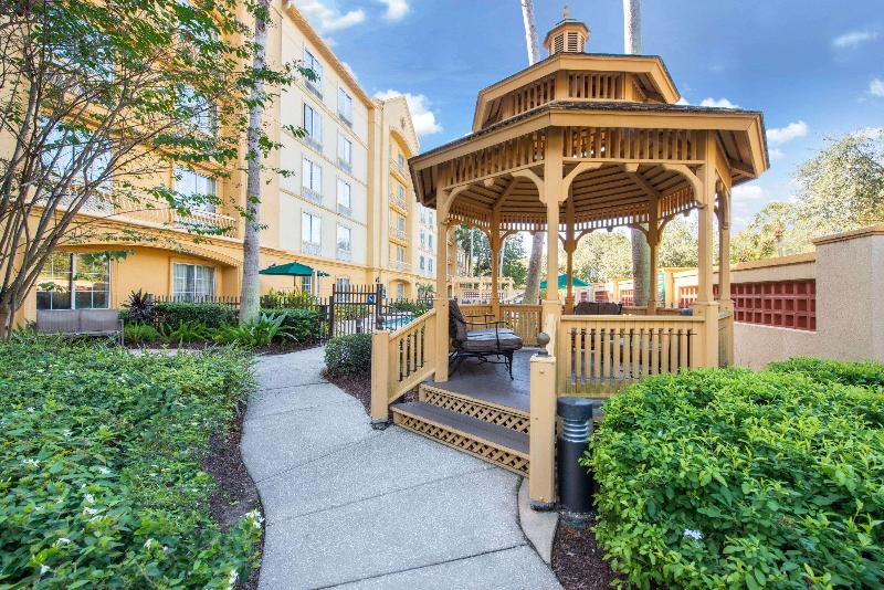 فندق La Quinta By Wyndham Tampa Brandon Regency Park