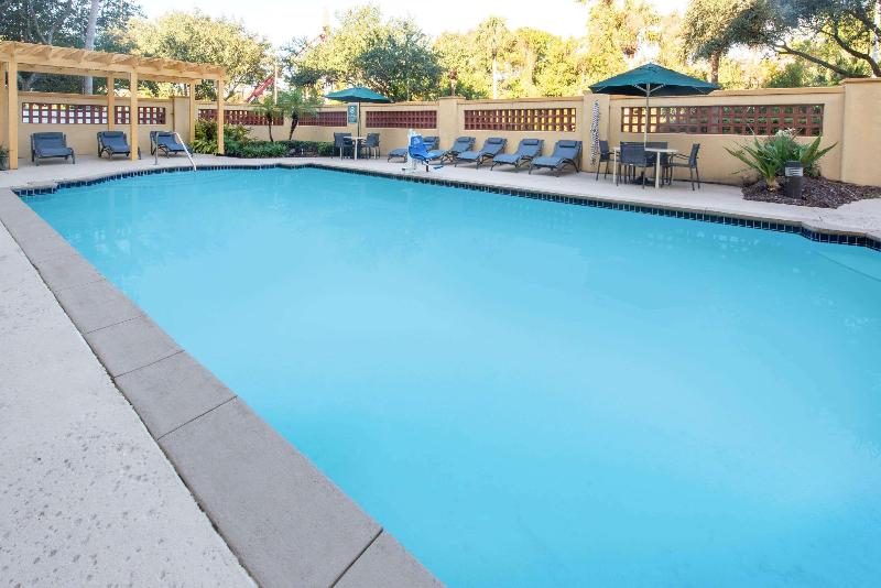 فندق La Quinta By Wyndham Tampa Brandon Regency Park