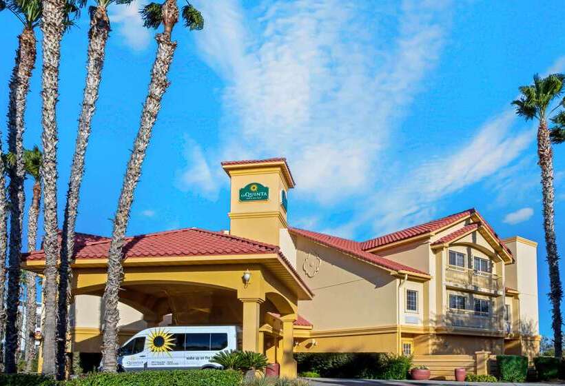 هتل La Quinta By Wyndham Tucson Airport