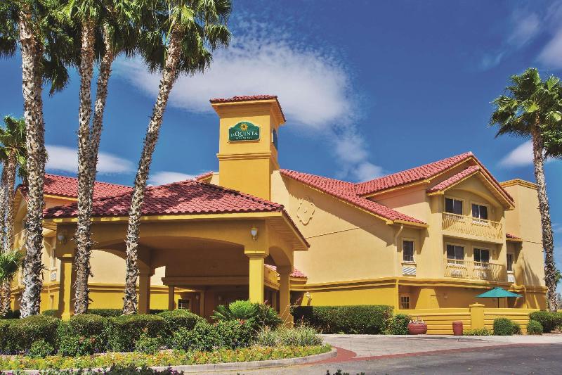هتل La Quinta By Wyndham Tucson Airport