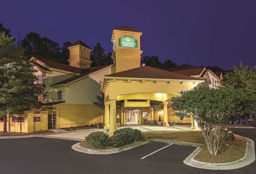 Hotel La Quinta Inn & Suites By Wyndham Univ Area Chapel Hill