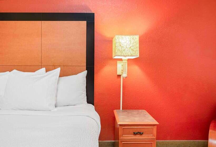هتل La Quinta By Wyndham Usf