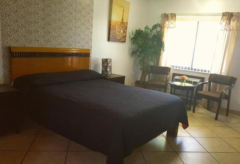 هتل Lago Motor Inn