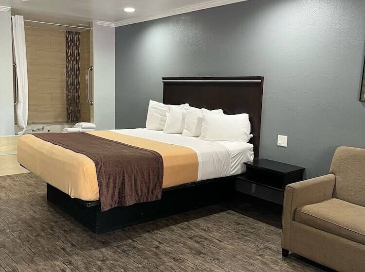 בית מלון כפרי Laguna Inn And Suites