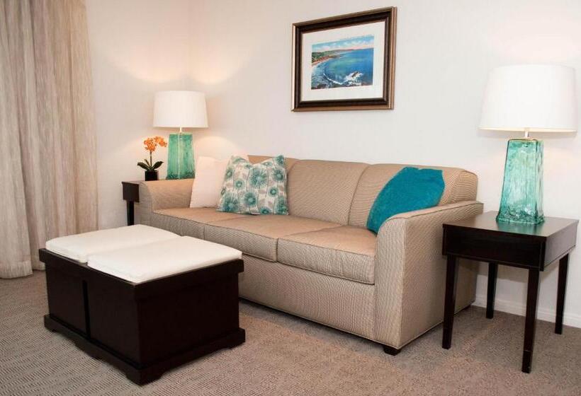 Hotel Laguna Shores Studio Suites