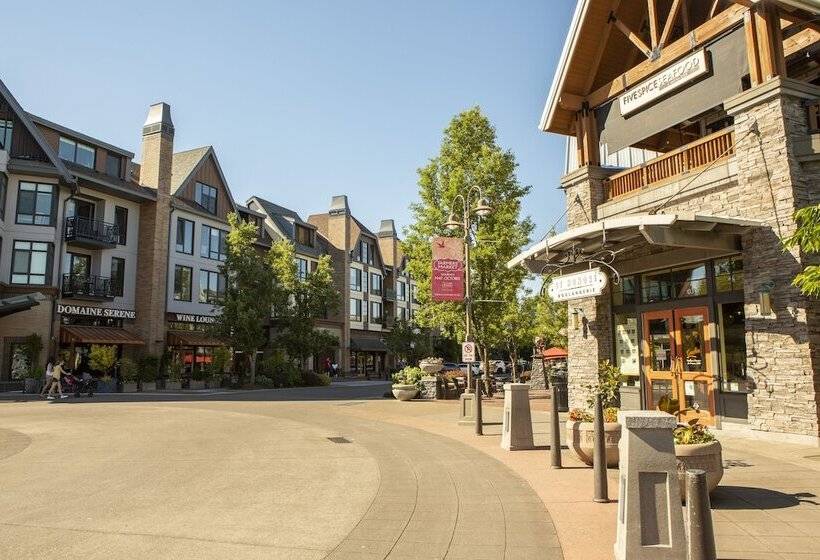 호텔 Lakeshore Inn