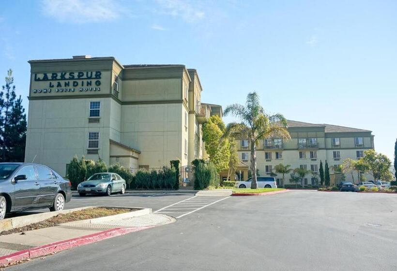 فندق Larkspur Landing Extended Stay Suites South San Francisco