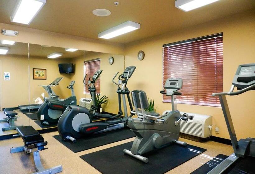 فندق Larkspur Landing Extended Stay Suites South San Francisco