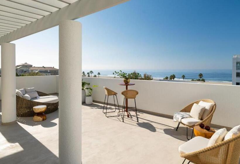 هتل Sandbourne Santa Monica, Autograph Collection