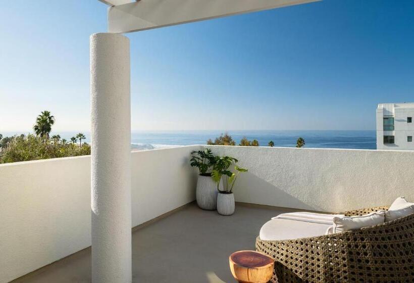 هتل Sandbourne Santa Monica, Autograph Collection