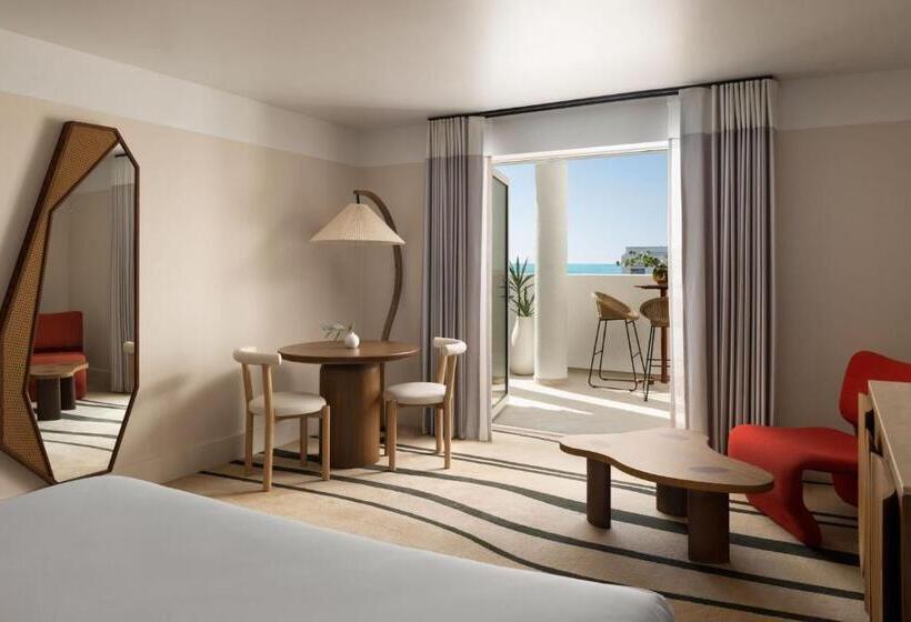 هتل Sandbourne Santa Monica, Autograph Collection