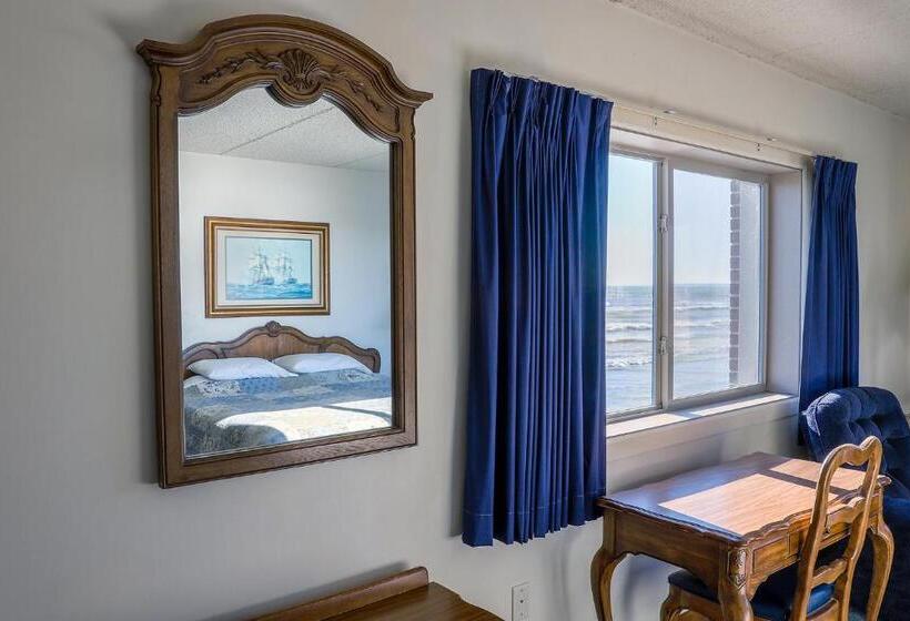 酒店 Lighthouse Inn   Two Rivers