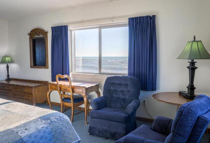 酒店 Lighthouse Inn   Two Rivers