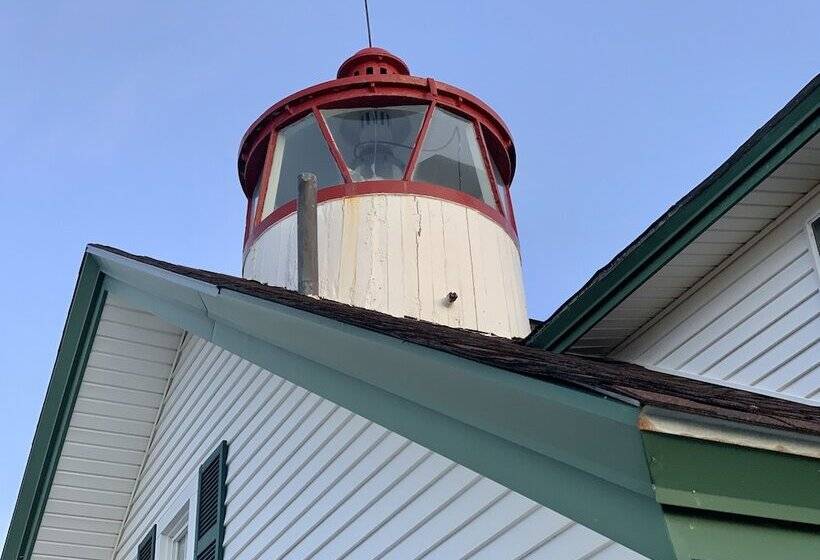 酒店 Lighthouse Inn Cape Cod