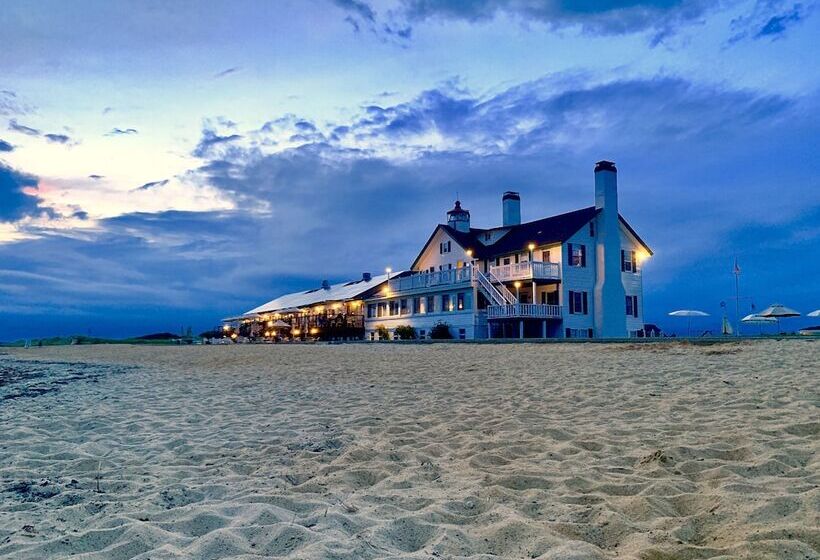 酒店 Lighthouse Inn Cape Cod