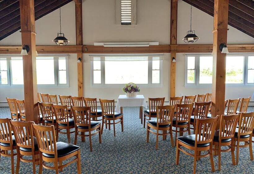 酒店 Lighthouse Inn Cape Cod