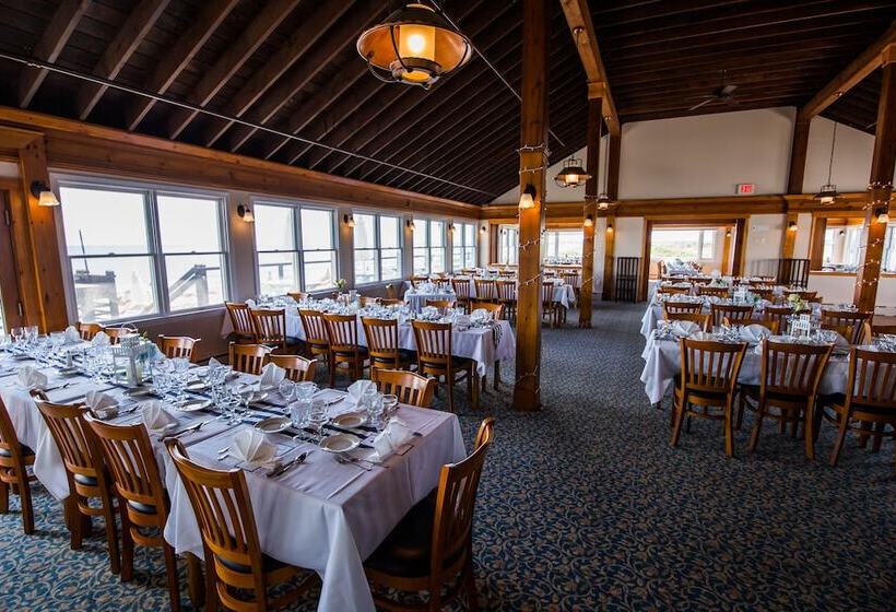 酒店 Lighthouse Inn Cape Cod