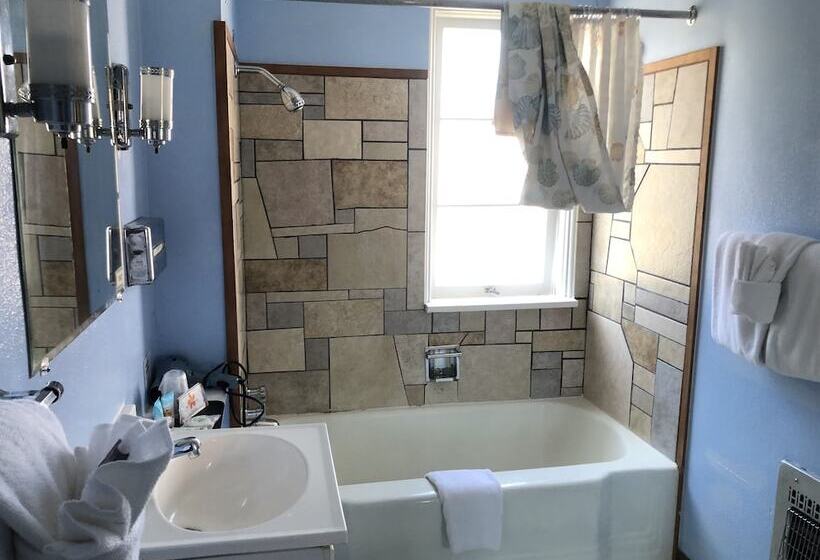 酒店 Lighthouse Inn