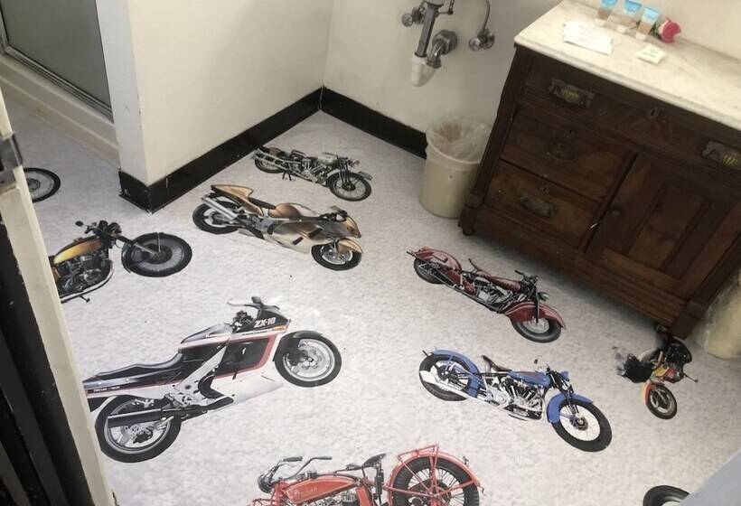 酒店 Lighthouse Inn