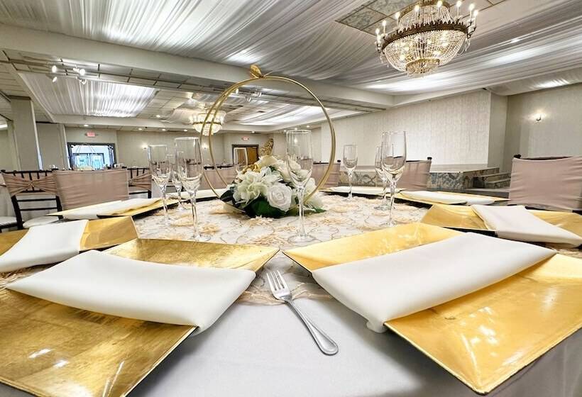 Lincoln Hotel Monterey Park Los Angeles