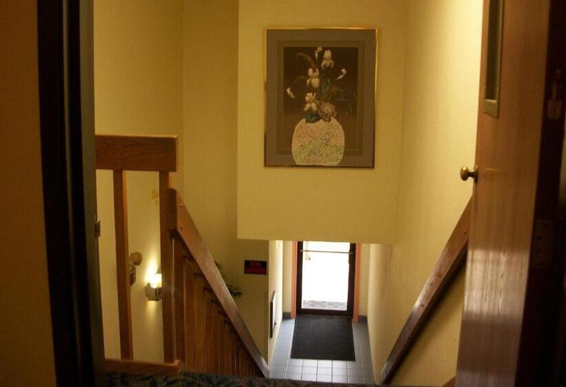 호텔 Lodi Valley Suites